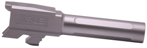 True Precision Glock 43 Non-Threaded Barrel, Stainless