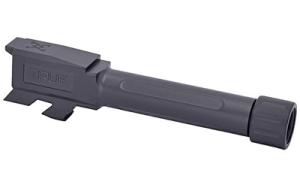 True Precision Glock 43 Threaded Barrel TP-G43B-XTBC