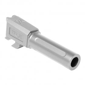 True Precision Smith & Wesson M&P Shield Non-Threaded Barrel