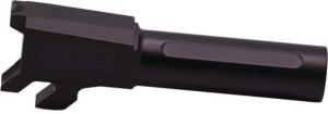 True Precision Smith & Wesson M&P Shield 9 Non-Threaded Barrel