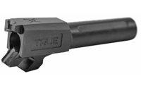 True Precision Smith & Wesson M&P Shield Non-Threaded Barrel