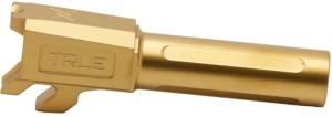 True Precision Smith & Wesson M&P Shield 9 Non-Threaded Barrel