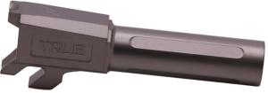 True Precision Smith & Wesson M&P Shield 9 Non-Threaded Barrel, Stealth Gray