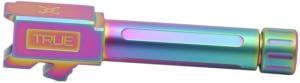 True Precision Glock 26 Threaded Barrel, Spectrum