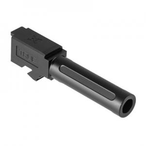 True Precision Glock 26 Non-Threaded Barrel, Black Nitride