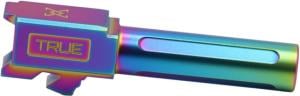 True Precision Glock 26 Non-Threaded Barrel, Spectrum