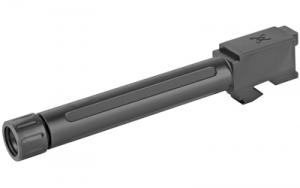 True Precision Glock 17 Threaded Barrel