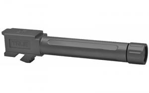 True Precision Glock 17 Threaded Barrel