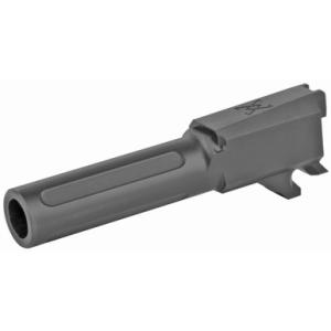 True Precision Sig Sauer P365 Non-Threaded Barrel, Black Nitride