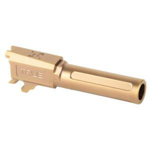 True Precision Sig Sauer P365 Non-Threaded Barrel, Copper 719104536215