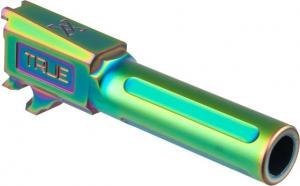 True Precision Sig Sauer P365 Non-Threaded Barrel, Spectrum 719104536222