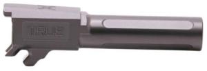 True Precision Sig Sauer P365 Non-Threaded Barrel, Stealth Gray Finish 719104536239