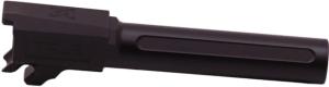 True Precision Sig Sauer P365 XL Non-threaded Barrel, Black Nitride TPP365XLBXBL