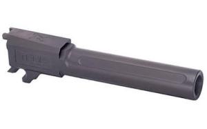 True Precision Sig Sauer P365XL Barrel, Black DLC TP-P365XLB-XBC
