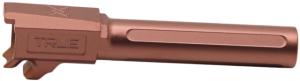 True Precision Sig Sauer P365XL Non-Threaded Barrel, Copper