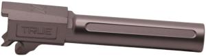 True Precision Sig Sauer P365XL Non-Threaded Barrel, Stealth Gray