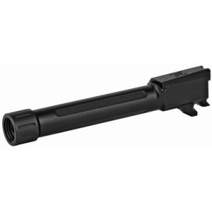True Precision Sig Sauer P365Xl Threaded Barrel Black Nitride TPP365XLBXTBL