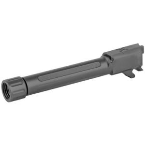True Precision Sig Sauer P365XL Threaded Barrel Black DLC