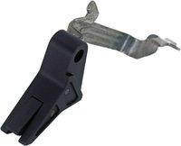 True Precision Axiom Glock 43 / 43X / 48 Pistol Trigger, Black / Black TP-G43T-BLBL
