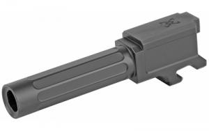 True Precision CZ P10s Barrel