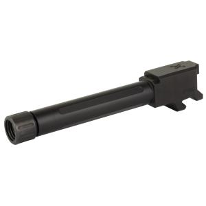 True Precision CZ P10C Threaded Barrel Match Grade