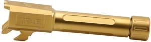True Precision Springfield Hellcat 9mm Threaded Barrel, Tin