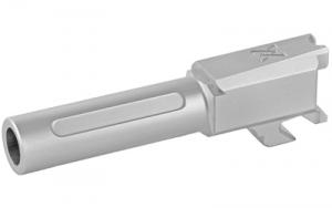 True Precision Hellcat 9mm Non Threaded Pistol Barrel, Satin