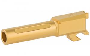 True Precision Hellcat 9mm Non Threaded Pistol Barrel, Tin