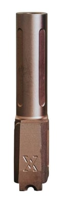 True Precision Springfield Hellcat Non-Threaded Barrel, Grey