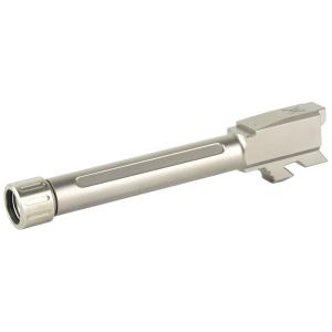 True Precision Glock 48 Threaded Barrel, Stainless