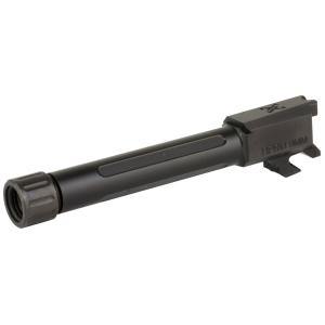 True Precision Springfield Hellcat Threaded Barrel TP-SHCPB-XTBL