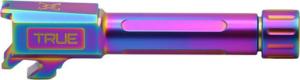 True Precision Springfield Hell Cat Pro Threaded Spectrum Barrel