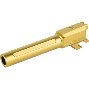 True Precision Hellcat PRO Barrel, Gold