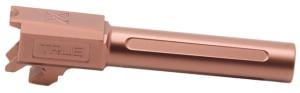 True Precision Hellcat Pro Non-Threaded Barel, Copper