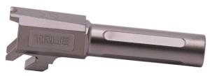 True Precision Hellcat Pro Non-Threaded Barel, Stealth Gray
