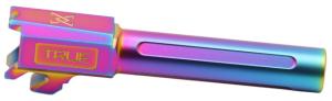 True Precision Hellcat Pro Non-Threaded Barel, Spectrum
