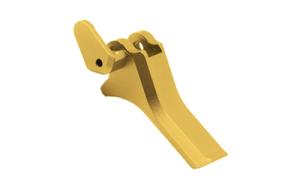 True Precision Sig Sauer P365 TP-365 Trigger Shoe Gold