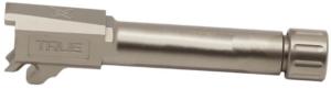 True Precision Duty Sig Sauer P365 Threaded Barrel 9mm Stainless