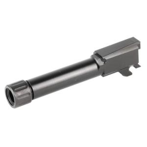 True Precision Duty Sig Sauer P365 Threaded Barrel 9mm Black