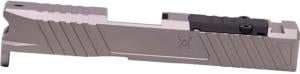True Precision True Duty Glock 43 / 43X Slide RMR Optic Cut 719104541950