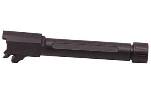 True Precision Sig Sauer P365 Fuse Threaded Barrel 9mm 4.95" 1/2x28