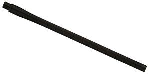 True Precision Ruger 10/22 TP/22 16.10” True Profile Black 416R Stainless Steel Barrel