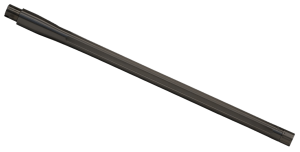 True Precision Ruger 10/22 TP/22 16.10” True Profile Stealth Gray 416R Stainless Steel Barrel