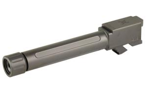 True Precision Ruger RXM Threaded Barrel
