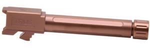True Precision Ruger RXM Barrel Threaded TPRXMBXTC