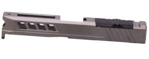 True Precision Ruger RM Slide Stealth Gray