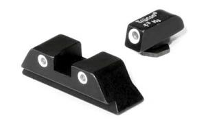 Trijicon Glock 20,21,29,30,36,40,413 Dot High Night Sight Set