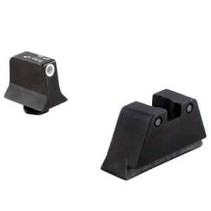 Trijicon Glock 17/19 /22/34 Tritium Suppressor Height Sights 719307211261