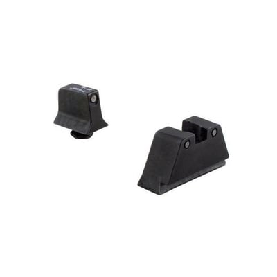 Trijicon GLOCK 3 Dot Suppressor NS Set