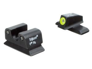 Trijicon Beretta PX4 Compact HD Night Sight Set